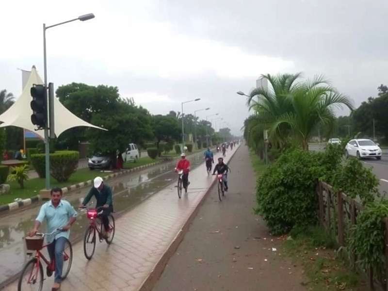Storm Sovereign regional weather challenges across India